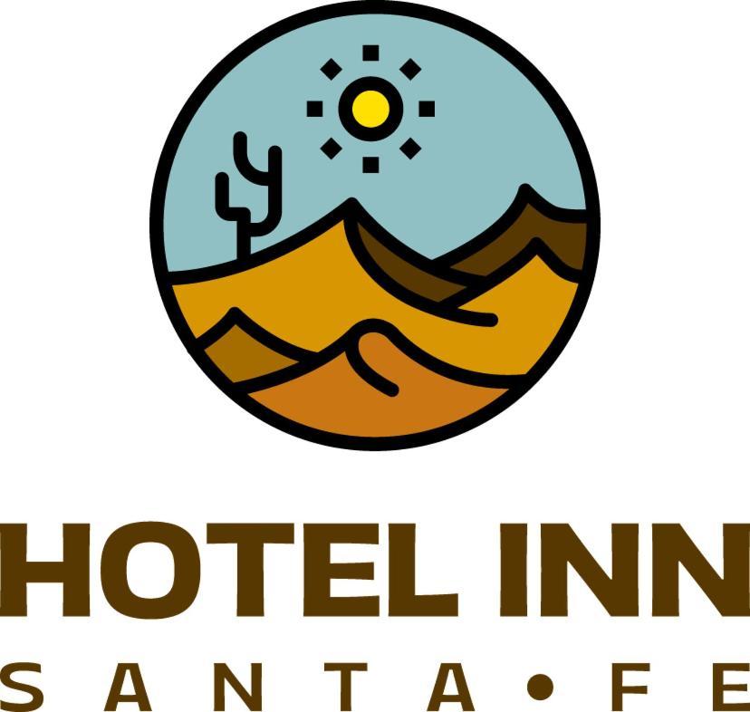 Hotel Inn Santa Fe Santa Fé Exterior foto